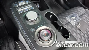 Genesis GV70, 2022 — миниатюра 12