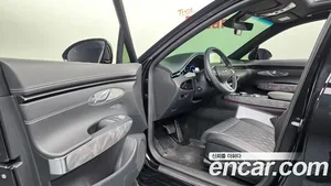 Genesis GV70, 2022 — миниатюра 13