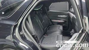 Genesis GV70, 2022 — миниатюра 17