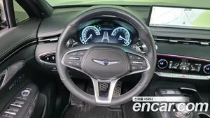 Genesis GV70, 2022 — миниатюра 19