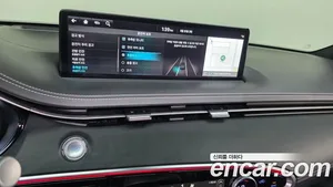 Genesis GV70, 2022 — миниатюра 21