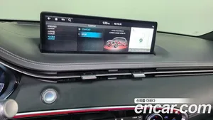 Genesis GV70, 2022 — миниатюра 22