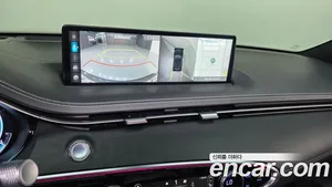 Genesis GV70, 2022 — миниатюра 24