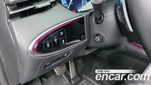 Genesis GV70, 2022 — миниатюра 25