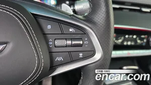 Genesis GV70, 2022 — миниатюра 26