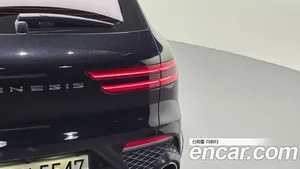 Genesis GV70, 2022 — миниатюра 9
