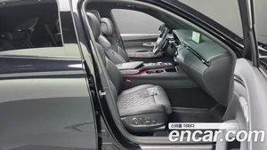 Genesis GV70, 2022 — миниатюра 16