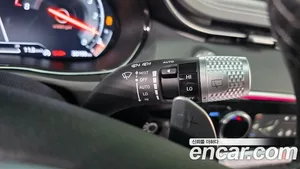 Genesis GV70, 2022 — миниатюра 28