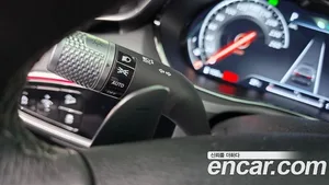 Genesis GV70, 2022 — миниатюра 29