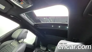 Genesis GV70, 2022 — миниатюра 33
