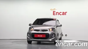 Kia morning, 2015 — миниатюра 3