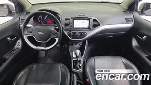Kia morning, 2015 — миниатюра 7