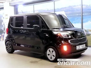 Kia RAY, 2013 — миниатюра 1