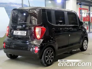 Kia RAY, 2013 — миниатюра 2