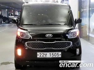 Kia RAY, 2013 — миниатюра 3