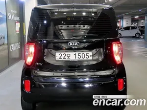 Kia RAY, 2013 — миниатюра 4