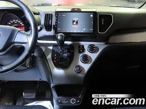 Kia RAY, 2013 — миниатюра 9
