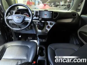 Kia RAY, 2013 — миниатюра 10