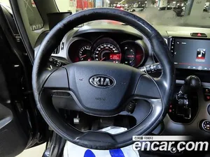 Kia RAY, 2013 — миниатюра 11