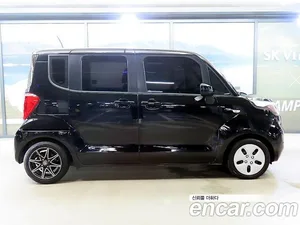 Kia RAY, 2013 — миниатюра 20