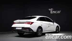 Hyundai Avante, 2024 — миниатюра 2