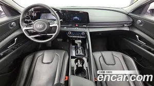 Hyundai Avante, 2024 — миниатюра 10