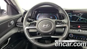 Hyundai Avante, 2024 — миниатюра 19