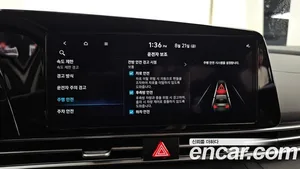 Hyundai Avante, 2024 — миниатюра 24