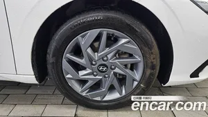 Hyundai Avante, 2024 — миниатюра 7