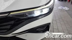 Hyundai Avante, 2024 — миниатюра 8