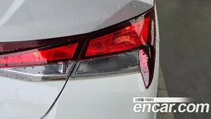 Hyundai Avante, 2024 — миниатюра 9