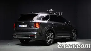 Kia Sorento, 2022 — миниатюра 2