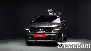 Kia Sorento, 2022 — миниатюра 3