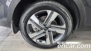Kia Sorento, 2022 — миниатюра 5