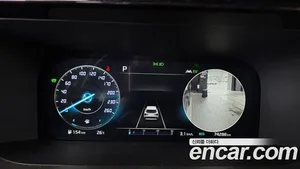 Kia Sorento, 2022 — миниатюра 11