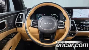 Kia Sorento, 2022 — миниатюра 18