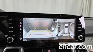 Kia Sorento, 2022 — миниатюра 20