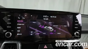 Kia Sorento, 2022 — миниатюра 21