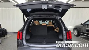 Kia Sorento, 2022 — миниатюра 26