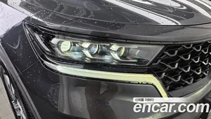Kia Sorento, 2022 — миниатюра 8