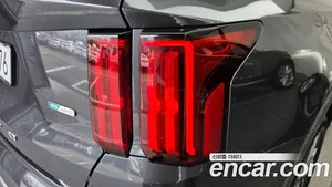 Kia Sorento, 2022 — миниатюра 9