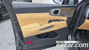 Kia Sorento, 2022 — миниатюра 14