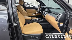Kia Sorento, 2022 — миниатюра 16
