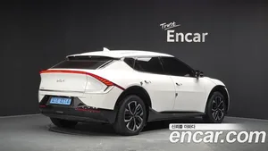 Kia EV6, 2021 — миниатюра 2