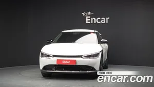 Kia EV6, 2021 — миниатюра 3