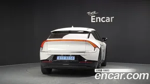 Kia EV6, 2021 — миниатюра 4