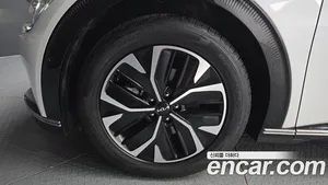 Kia EV6, 2021 — миниатюра 5