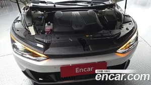 Kia EV6, 2021 — миниатюра 6