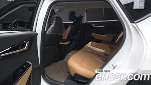 Kia EV6, 2021 — миниатюра 17