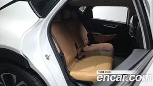 Kia EV6, 2021 — миниатюра 18